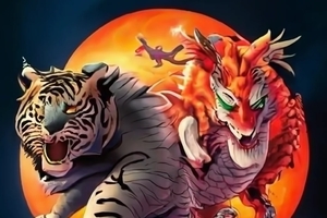 Rules to Play Dragon Tiger Rummy